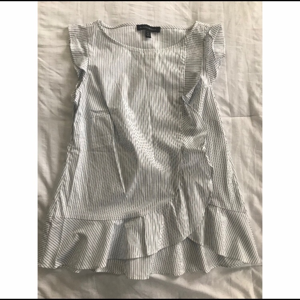 Banana Republic top